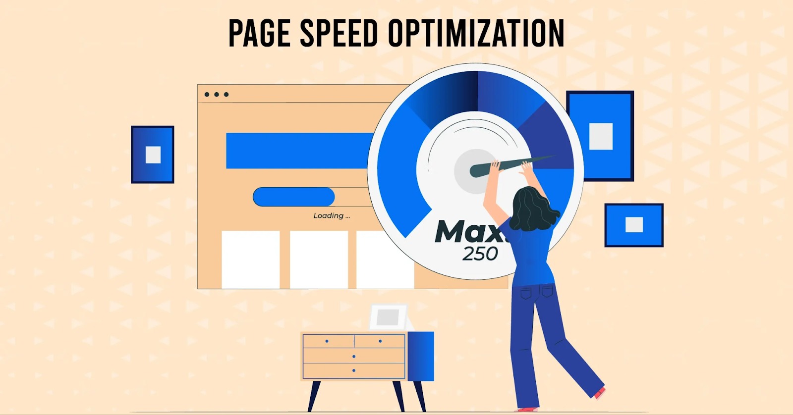 Page Speed and Mobile Optimization